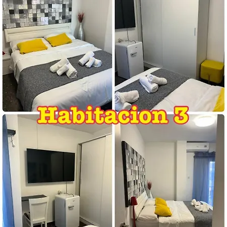 Campingplads Del Sol