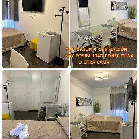 Campingplads Del Sol