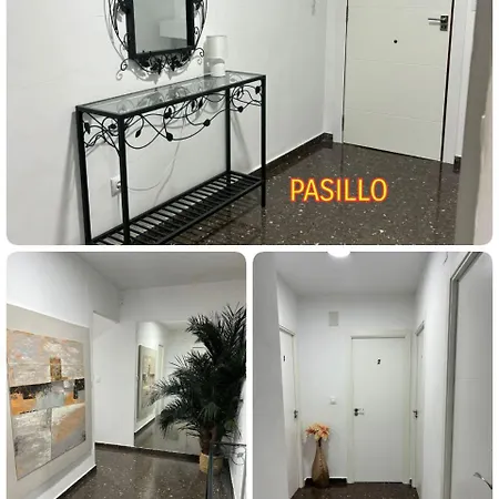 Del Sol Dénia