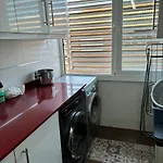 Κάμπινγκ Del Sol Denia