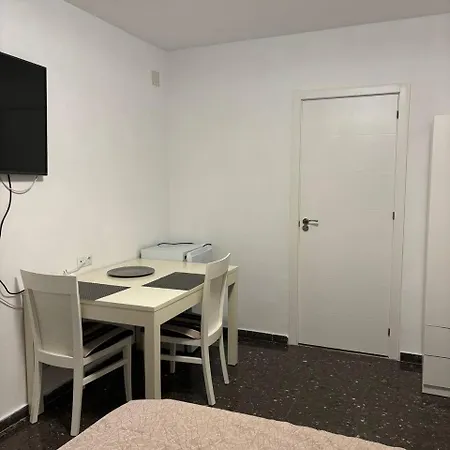 Del Sol Campsite Denia