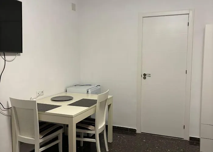 Del Sol Campsite Denia