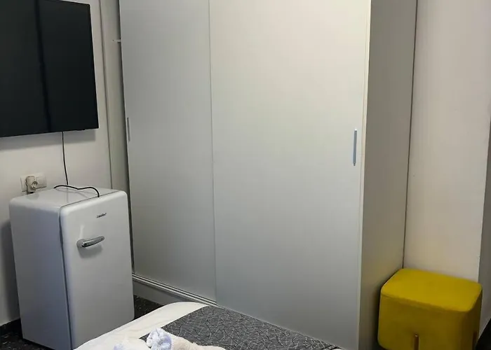 Del Sol Campsite Denia