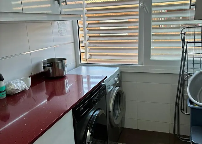 Campsite Del Sol Denia