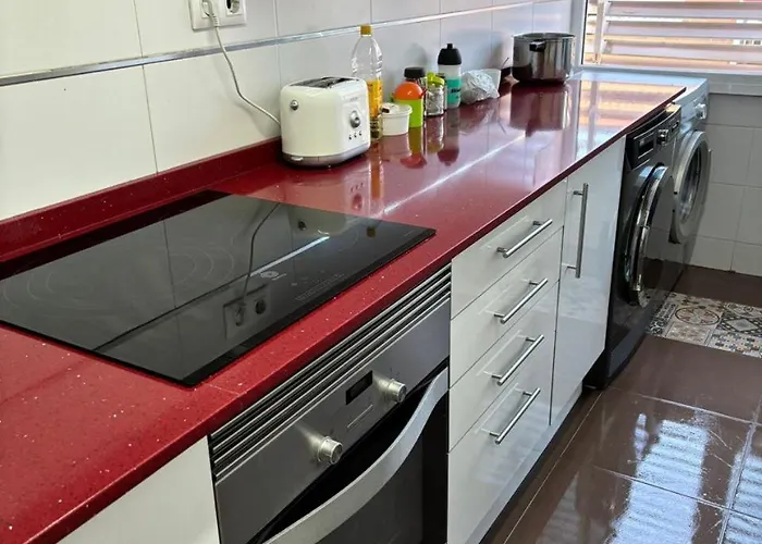 Del Sol Campsite Denia